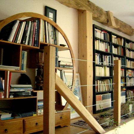 Chambres D'Hotes Le Peyroux Montcel  Kültér fotó