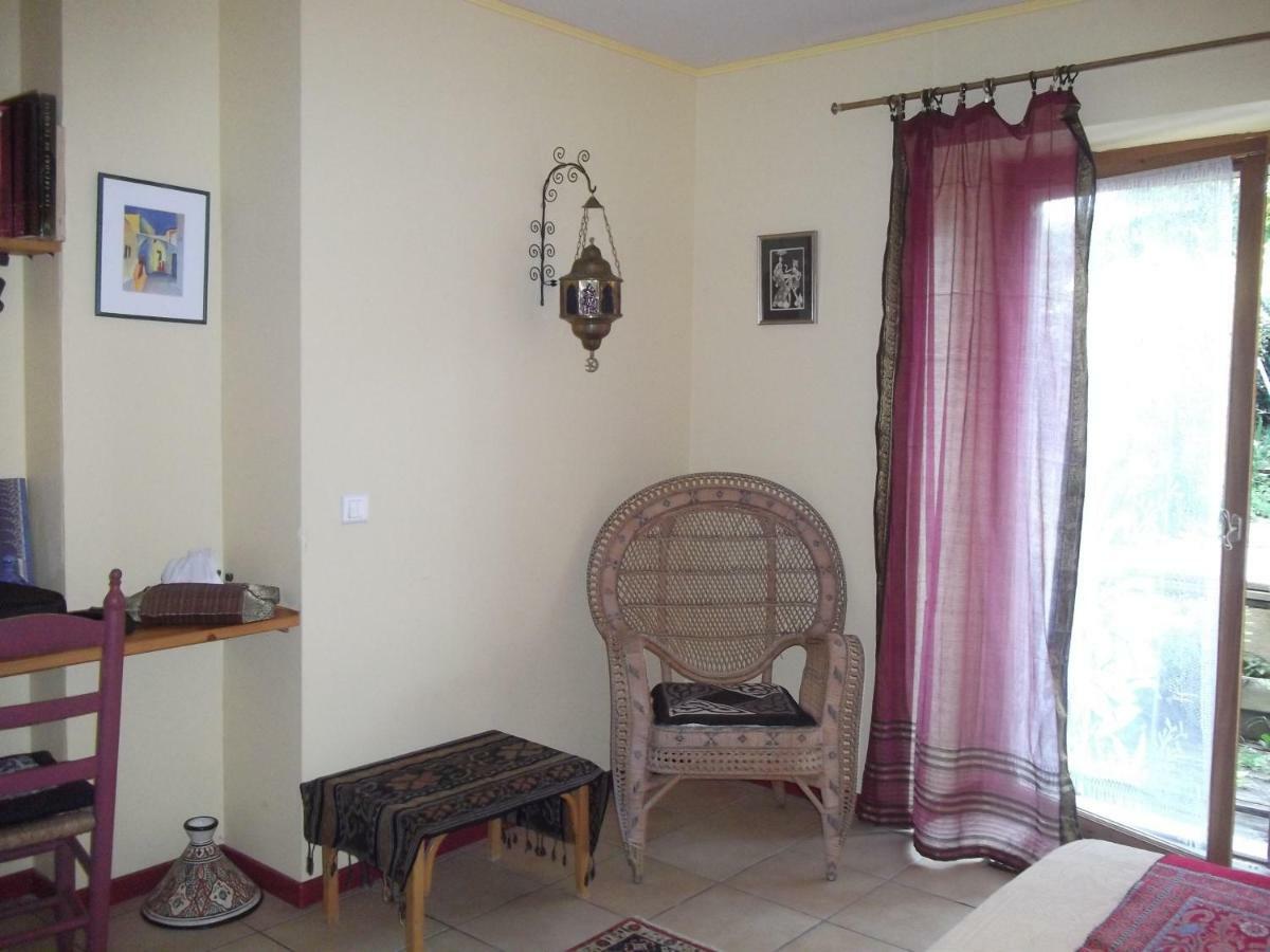 Chambres D'Hotes Le Peyroux Montcel  Kültér fotó
