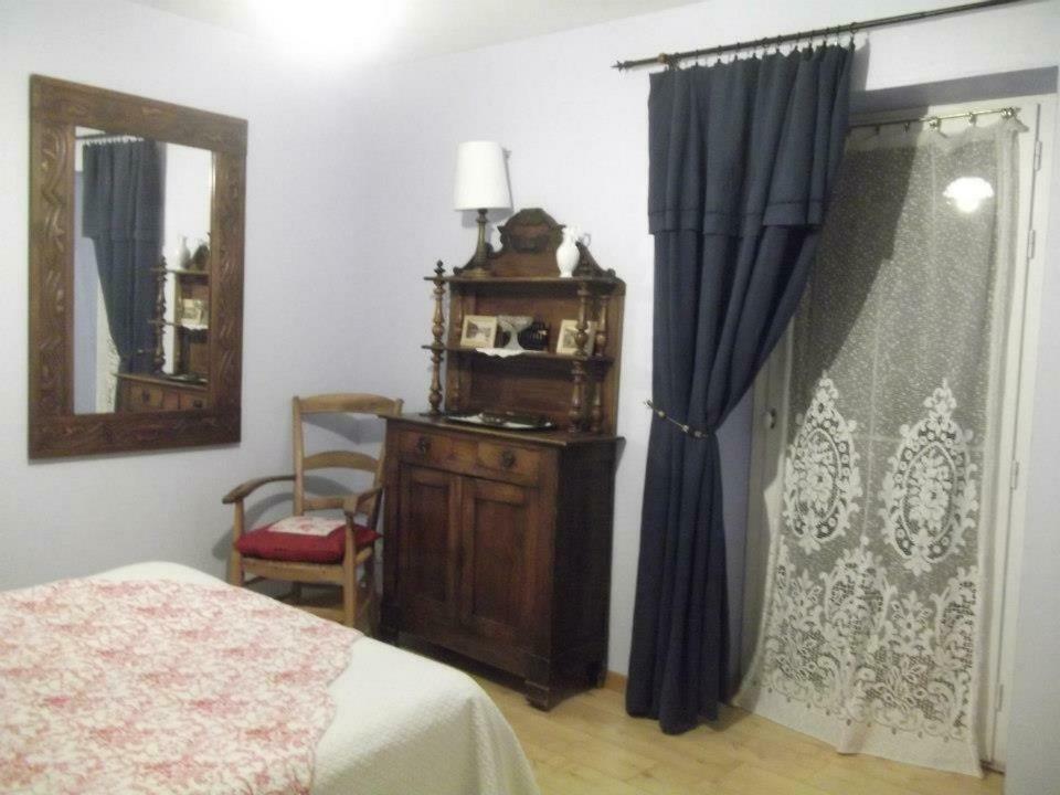 Chambres D'Hotes Le Peyroux Montcel  Kültér fotó