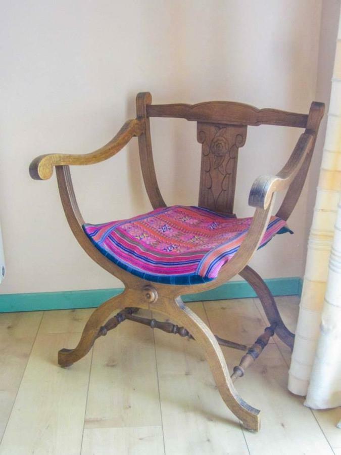 Chambres D'Hotes Le Peyroux Montcel  Kültér fotó