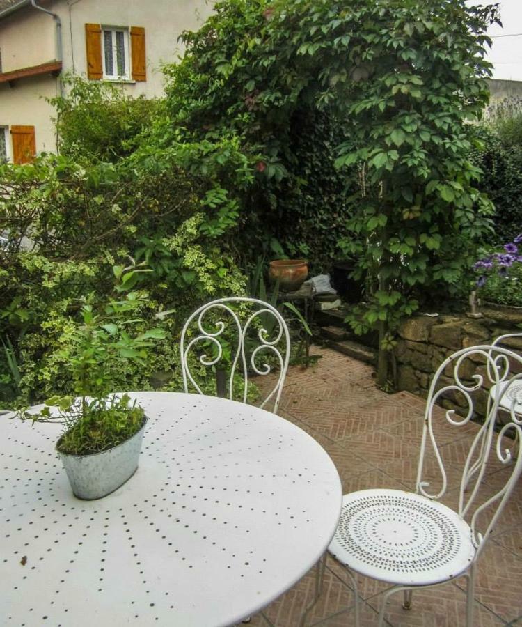 Chambres D'Hotes Le Peyroux Montcel  Kültér fotó