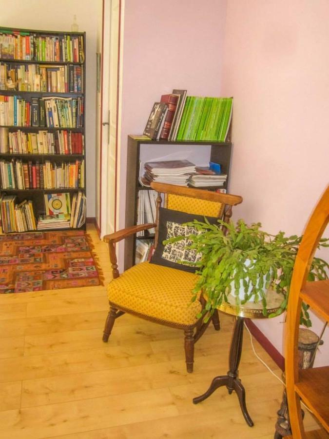 Chambres D'Hotes Le Peyroux Montcel  Kültér fotó