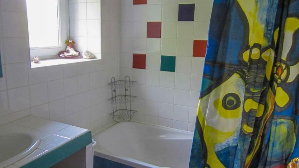 Chambres D'Hotes Le Peyroux Montcel  Kültér fotó