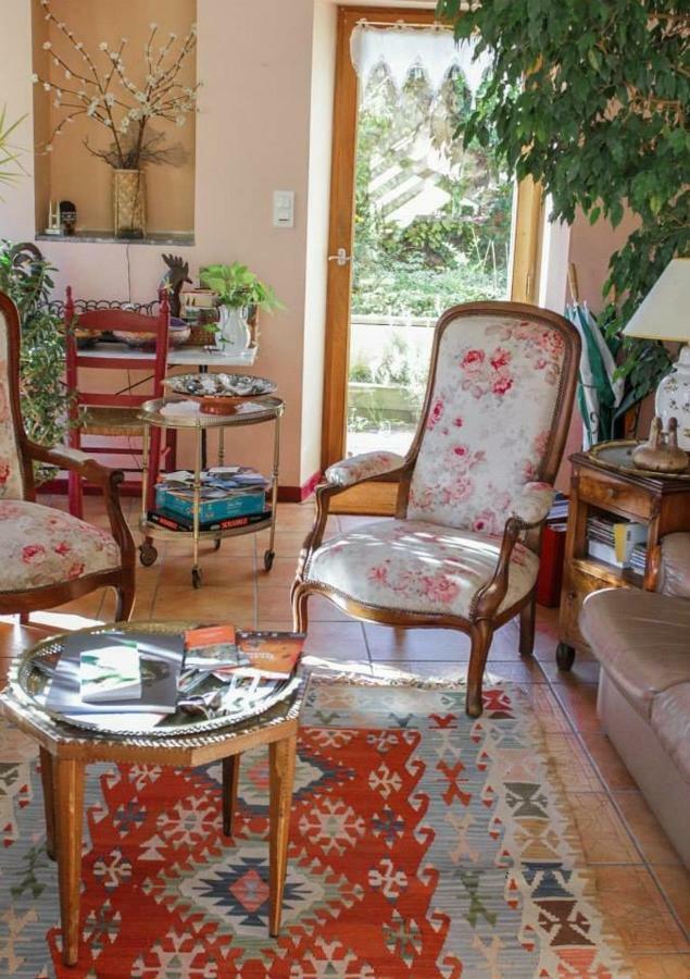 Chambres D'Hotes Le Peyroux Montcel  Kültér fotó